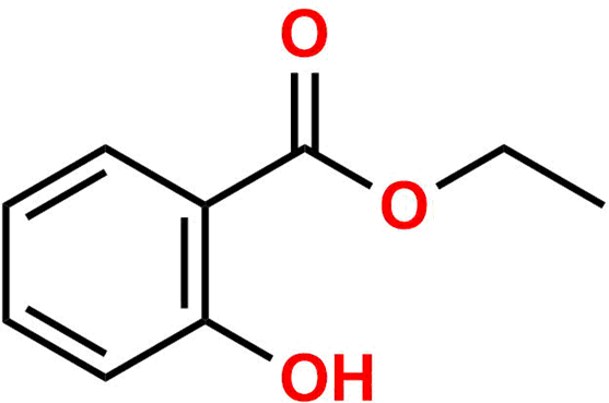 Methyl Salicylate EP Impurity F