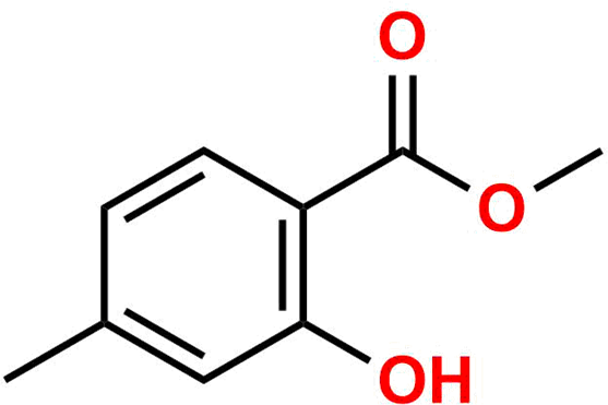 Methyl Salicylate EP Impurity K