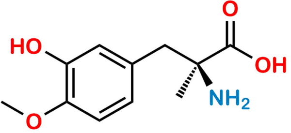 Methyldopa Impurity 2