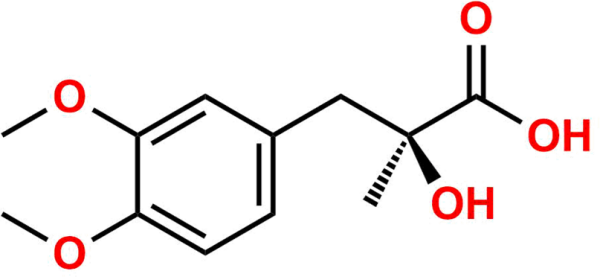 Methyldopa Impurity 5