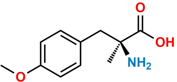 Methyldopa EP Impurity B