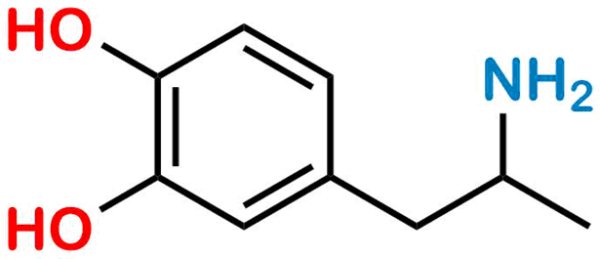 Alpha-Methyldopamine