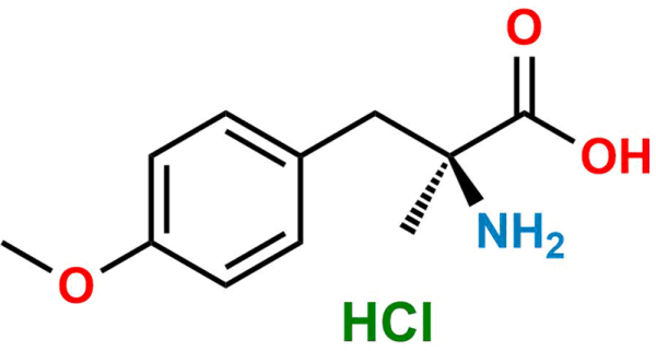 Methyldopa USP Related Compound B