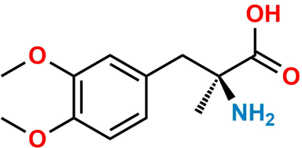 Methyldopa EP Impurity C