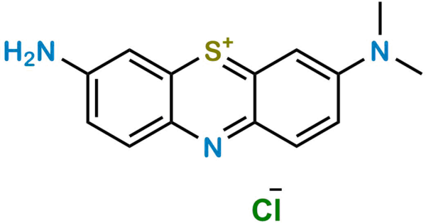 Azure A Impurity