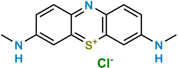 Azure A Isomer