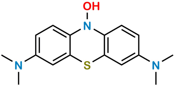 Hydroxy Methylene Blue