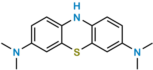 Leucomethylene Blue