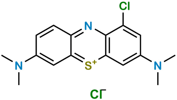 Methylene Blue Impurity 1