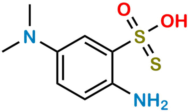 Methylene Blue Impurity 2