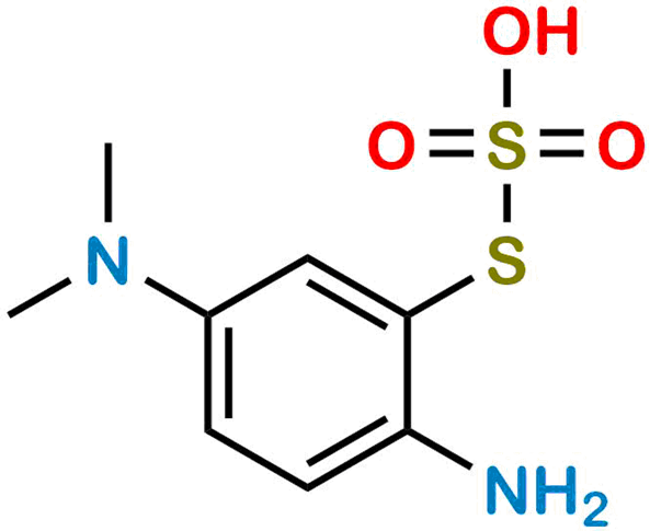 Methylene Blue Impurity 3