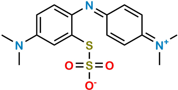 Methylene Blue Impurity 4