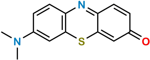 Methylene Violet