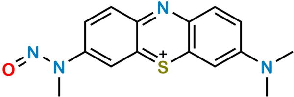 N-Nitroso Azure B