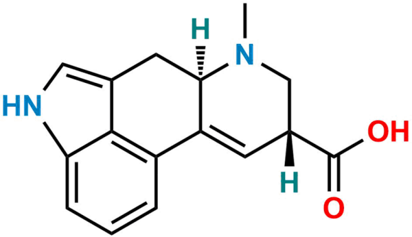 Methylergometrine EP Impurity A