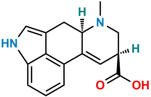 Methylergometrine EP Impurity B