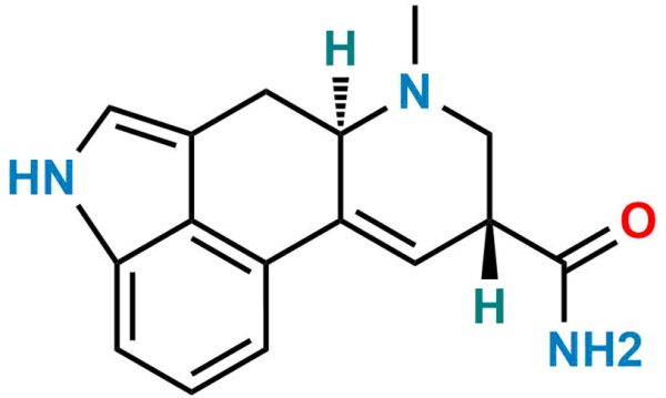 Methylergometrine EP Impurity C