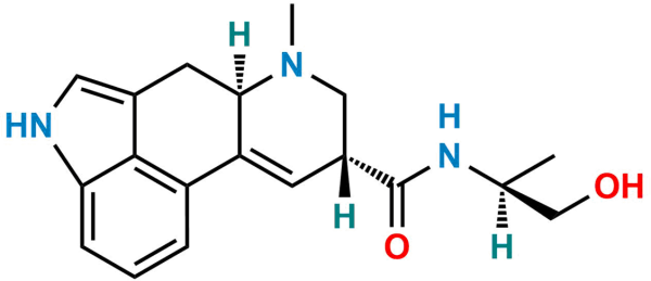 Methylergometrine EP Impurity D