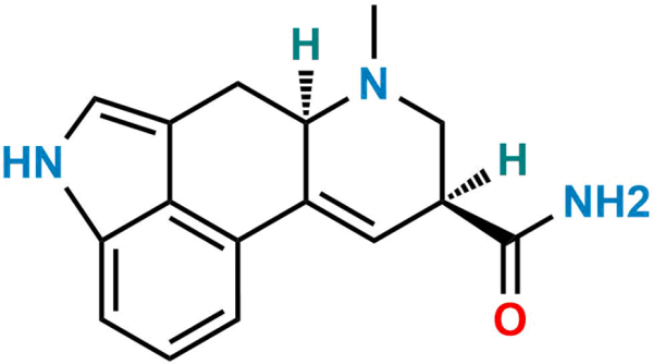 Methylergometrine EP Impurity E