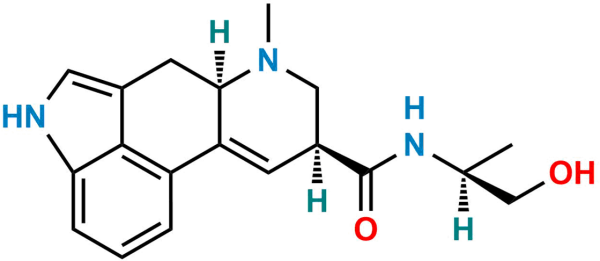 Methylergometrine EP Impurity F