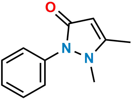 Antipyrine