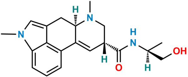 Methylergometrine EP Impurity G