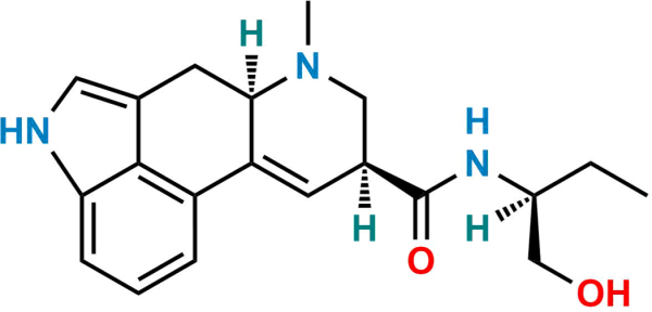 Methylergometrine EP Impurity H