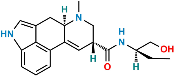 Methylergometrine EP Impurity I