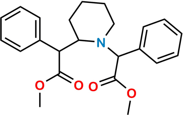 Bis-Methylphenidate