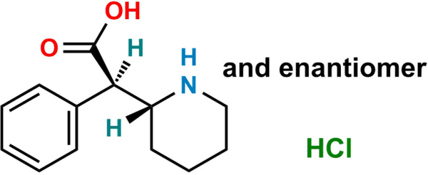 Methylphenidate EP Impurity A