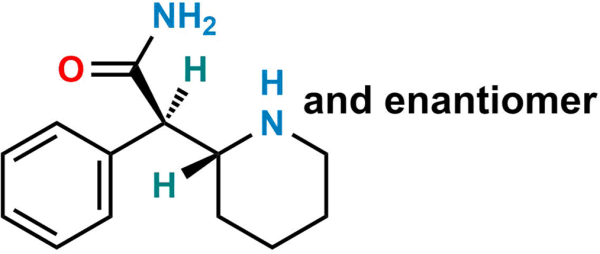 Methylphenidate EP Impurity C