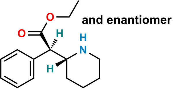 Methylphenidate EP Impurity E