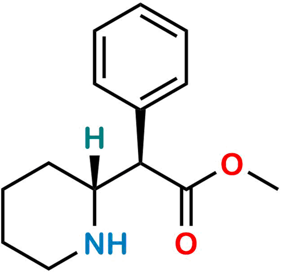 D-Threo-Methylphenidate