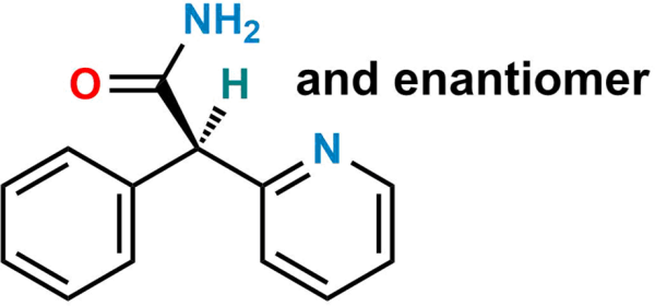 Methylphenidate EP Impurity F