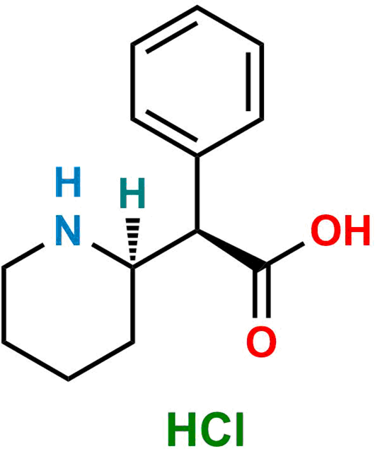 Methylphenidate Impurity 4