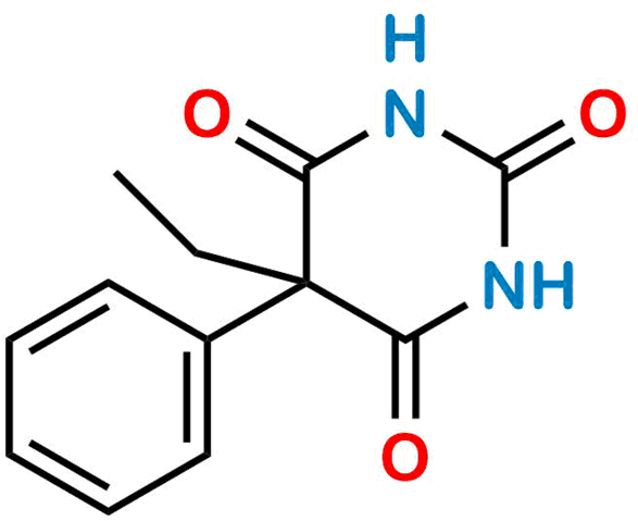 Methylphenobarbital EP Impurity A