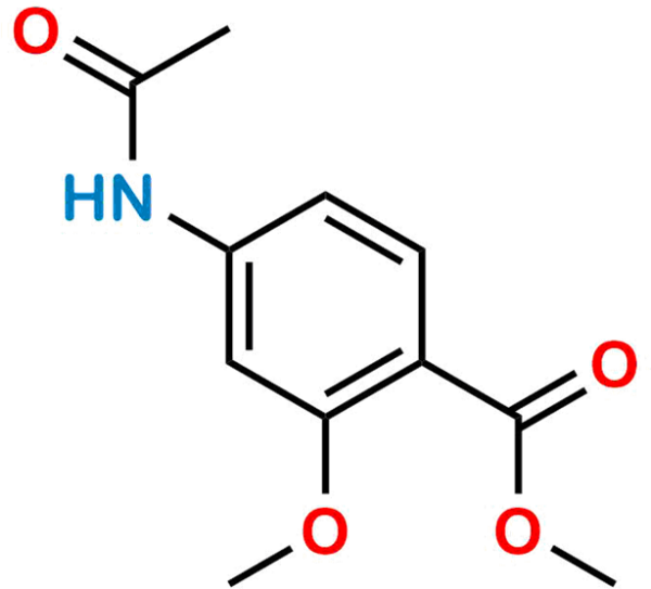 Metoclopramide EP Impurity D