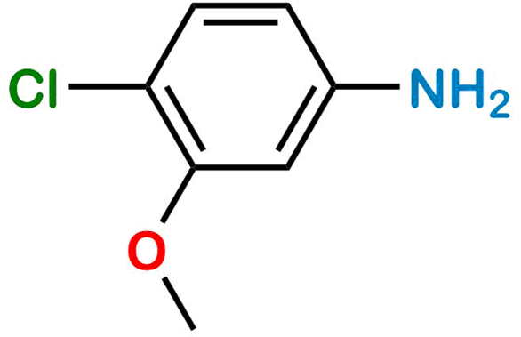 4-Chloro-3-Methoxyaniline