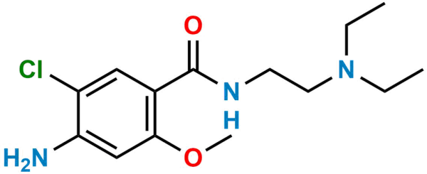 Metoclopramide