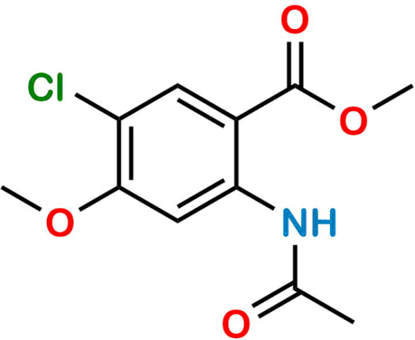 Metoclopramide Impurity 1