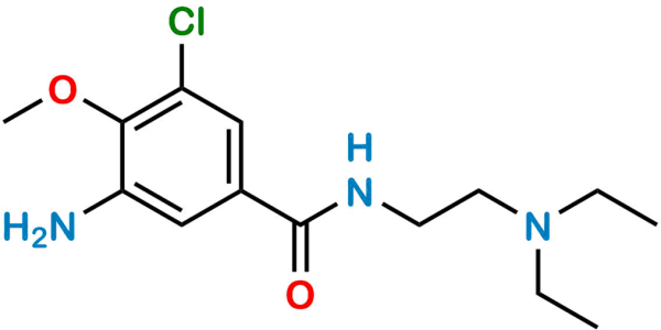 Metoclopramide Impurity 2