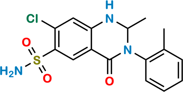 Metolazone