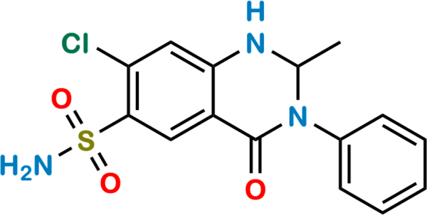 Metolazone EP Impurity C