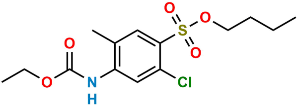 Metolazone Impurity 2