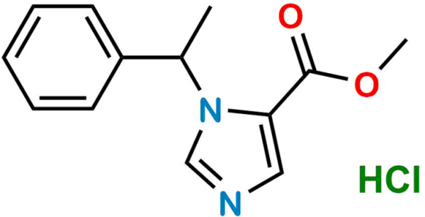 Metomidate Hydrochloride