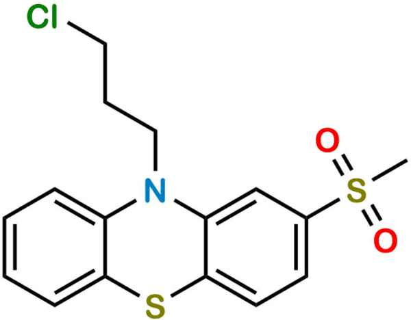 Metopimazine Impurity 1