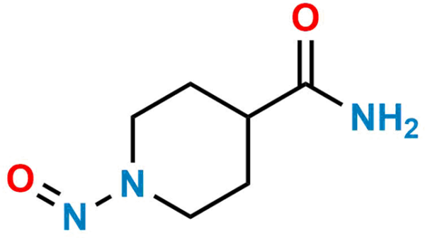 Metopimazine Nitroso Impurity 1