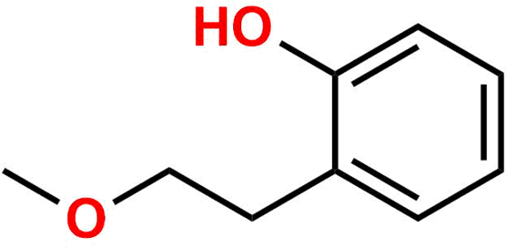 2-(2-Methoxyethyl)phenol