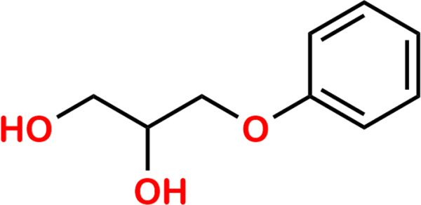 3-phenoxypropane-1,2-diol