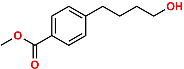 Methyl 4-(4-Hydroxybutyl)benzoate